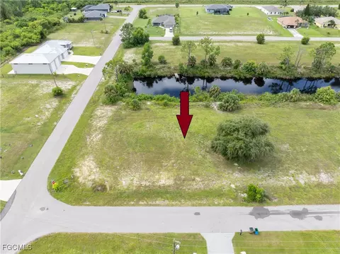 3604 NW 38th Ter, Cape Coral, FL 33993