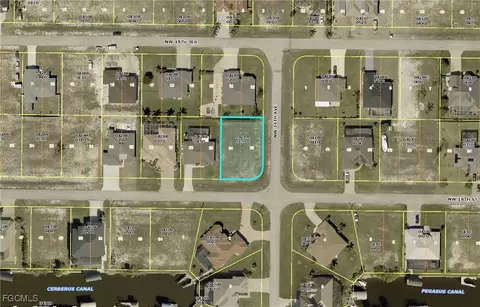3401 NW 18th St, Cape Coral, FL 33993