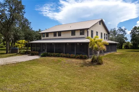 5751 Jackson Rd, Fort Myers, FL 33905