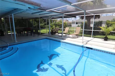 1437 SE 31st St, Cape Coral, FL 33904
