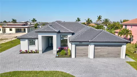 3307 NW 3rd St, Cape Coral, FL 33993