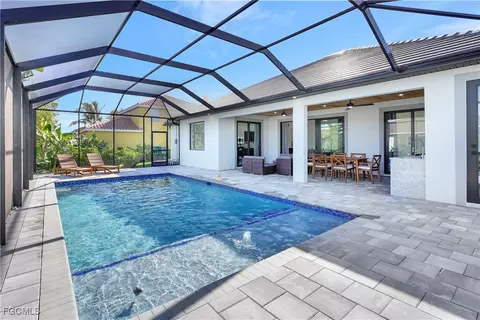 3307 NW 3rd St, Cape Coral, FL 33993