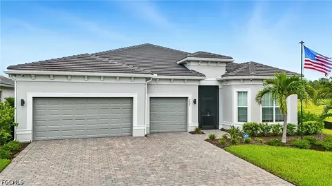 7002 Del Webb Oak Creek Blvd N, North Fort Myers, FL 33917