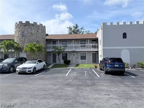 14053 Northumberland Dr #104, Fort Myers, FL 33908