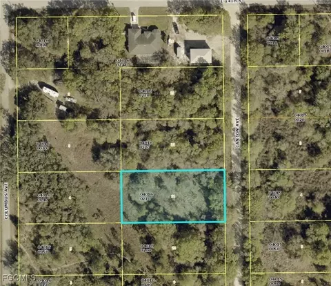 1317 Canton Ave, Lehigh Acres, FL 33972