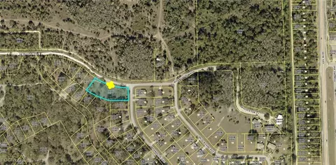 2138 Wyandotte Ave, Alva, FL 33920