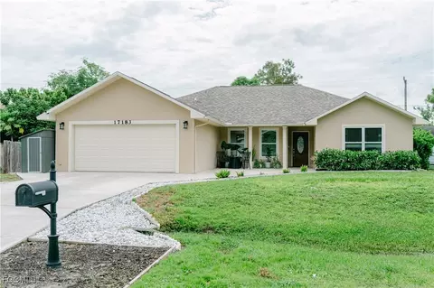 17183 Plantation Dr, Fort Myers, FL 33967