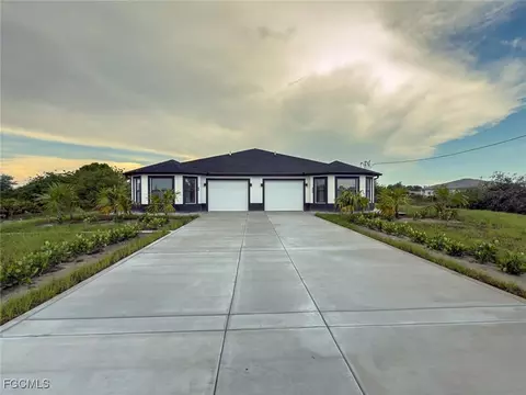 842 844 Alabama Rd S, Lehigh Acres, FL 33974