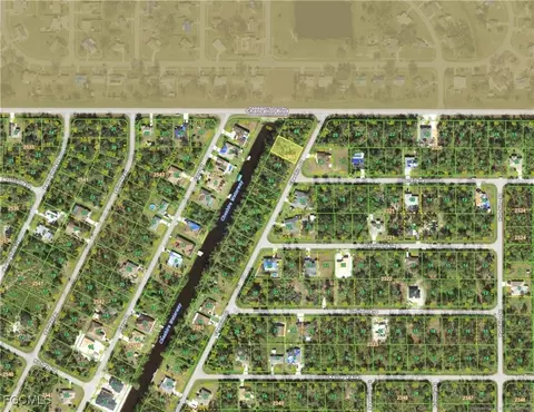 15 Cheshire St, Port Charlotte, FL 33953