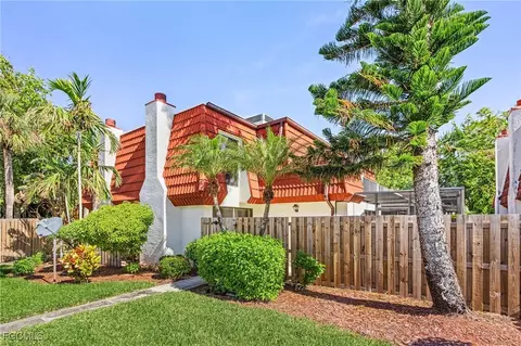 11822 Quail Run Dr, Fort Myers, FL 33908