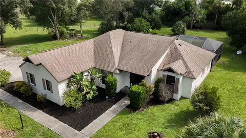 17990 Leetana Rd, North Fort Myers, FL 33917