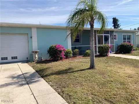 4238 Gardner Dr, Port Charlotte, FL 33952