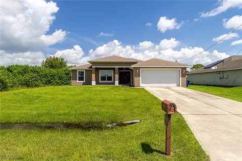 3710 14th St W, Lehigh Acres, FL 33971