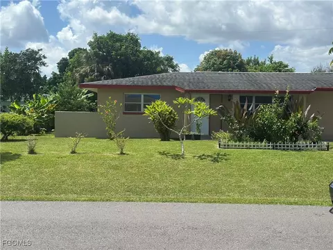 12 E Jasmine, Lehigh Acres, FL 33936