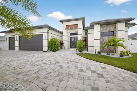 4411 Pelican Blvd, Cape Coral, FL 33914