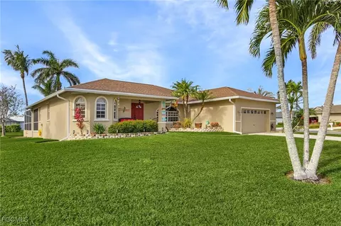 8867 Staghorn Way, Fort Myers, FL 33908