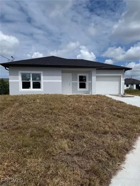 3400 19th St SW, Lehigh Acres, FL 33976
