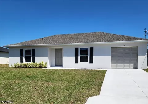 731 Aletha Ave S, Lehigh Acres, FL 33974