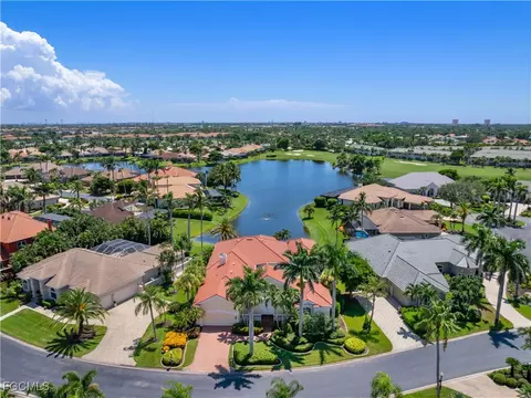 11511 Compass Point Dr, Fort Myers, FL 33908