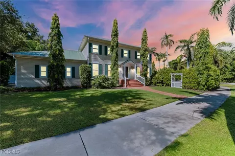 1410 El Prado Ave, Fort Myers, FL 33901