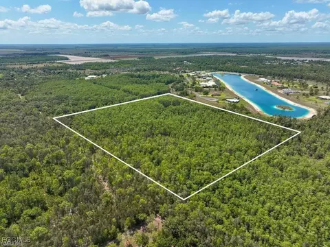 Happy Dale Rd, Estero, FL 33905