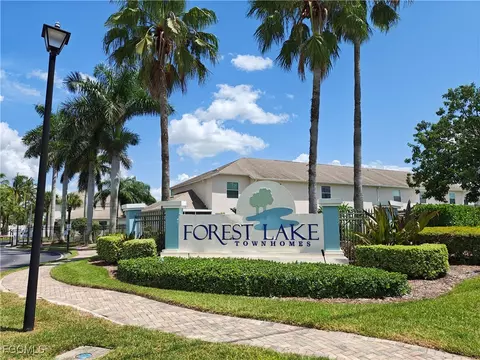 3647 Pine Oak Cir #108, Fort Myers, FL 33916