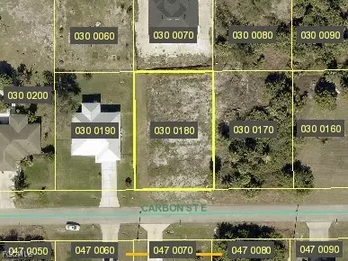 713 Carbon St E, Lehigh Acres, FL 33974
