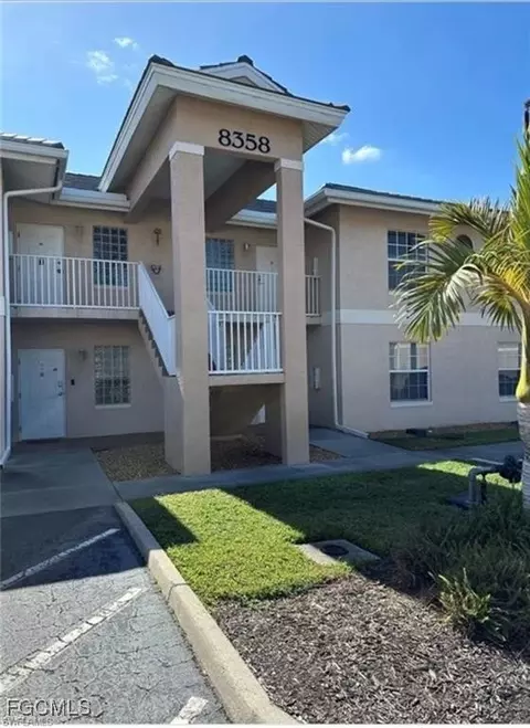 8358 Bernwood Cove Loop #704, Fort Myers, FL 33966