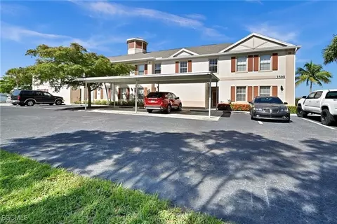 3508 Milan Dr #103, Fort Myers, FL 33916
