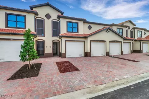 1802 Samantha Gayle Way #106, Cape Coral, FL 33914