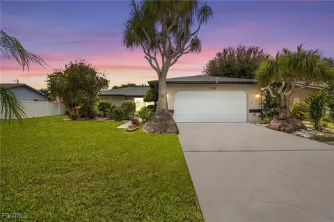 1214 SE 34th St, Cape Coral, FL 33904