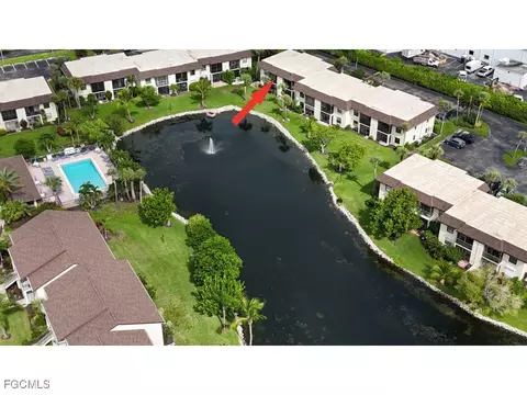 9281 Central Park Dr #206, Fort Myers, FL 33919