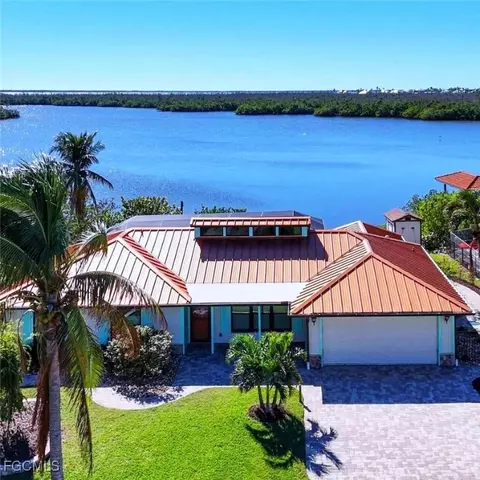 2281 8th Ave, Saint James City, FL 33956