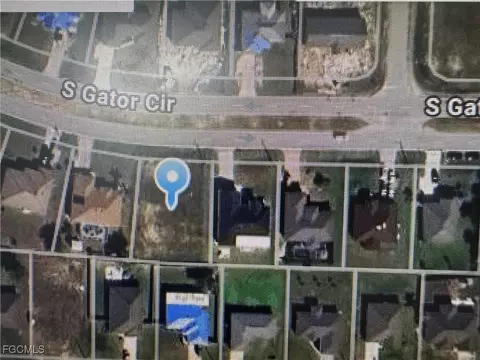 1336 S Gator Cir, Cape Coral, FL 33909
