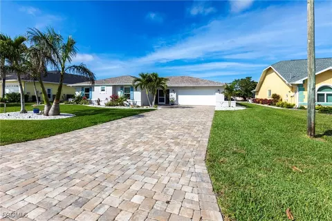 4912 SW 11th Ave, Cape Coral, FL 33914