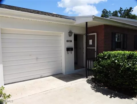 1367 Bunker Way, Fort Myers, FL 33919