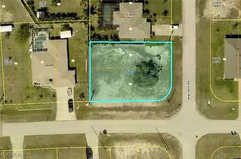1800 NW 18th Pl, Cape Coral, FL 33993