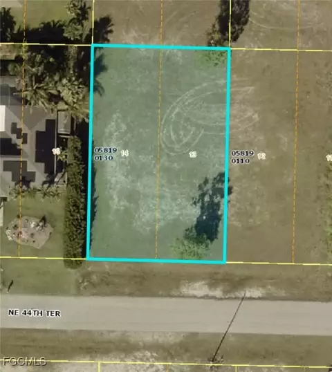 1901 NE 44th Ter, Cape Coral, FL 33909