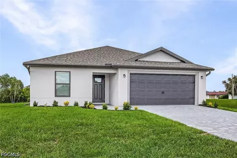 521 NW 23rd St, Cape Coral, FL 33993