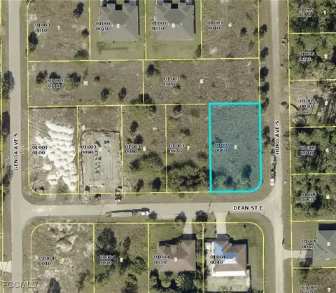 11191121 Dean St E, Lehigh Acres, FL 33974