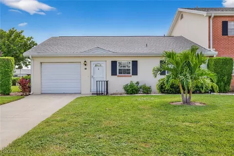 344 Myerlee Country Club Blvd #1, Fort Myers, FL 33919