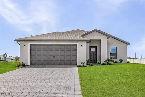 305 NW 21st St, Cape Coral, FL 33993