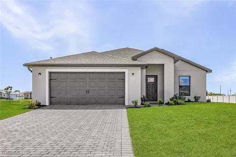 305 NW 21st St, Cape Coral, FL 33993