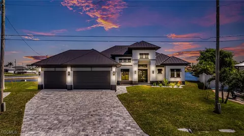 1255 NW 35th Ave, Cape Coral, FL 33993