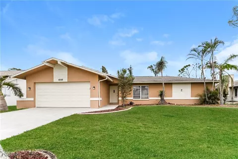 1005 SW 22nd Ter, Cape Coral, FL 33991