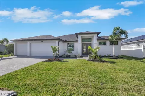 406 NE 19th Pl, Cape Coral, FL 33909