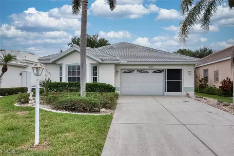 26311 Seminole Lakes Blvd, Punta Gorda, FL 33955