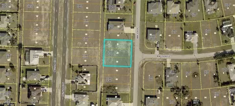 2830 NW 7th Pl, Cape Coral, FL 33993