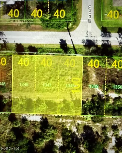 26265 Scham Rd, Punta Gorda, FL 33955