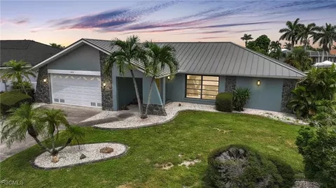 820 Santa Margerita Ln, Punta Gorda, FL 33950